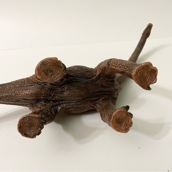 2011 Schleich Brachiosaurus Dinosaur Figure D-73527 - Picture 10 of 13